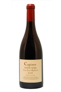Capiaux Cellars | Pisoni Vineyard Pinot Noir